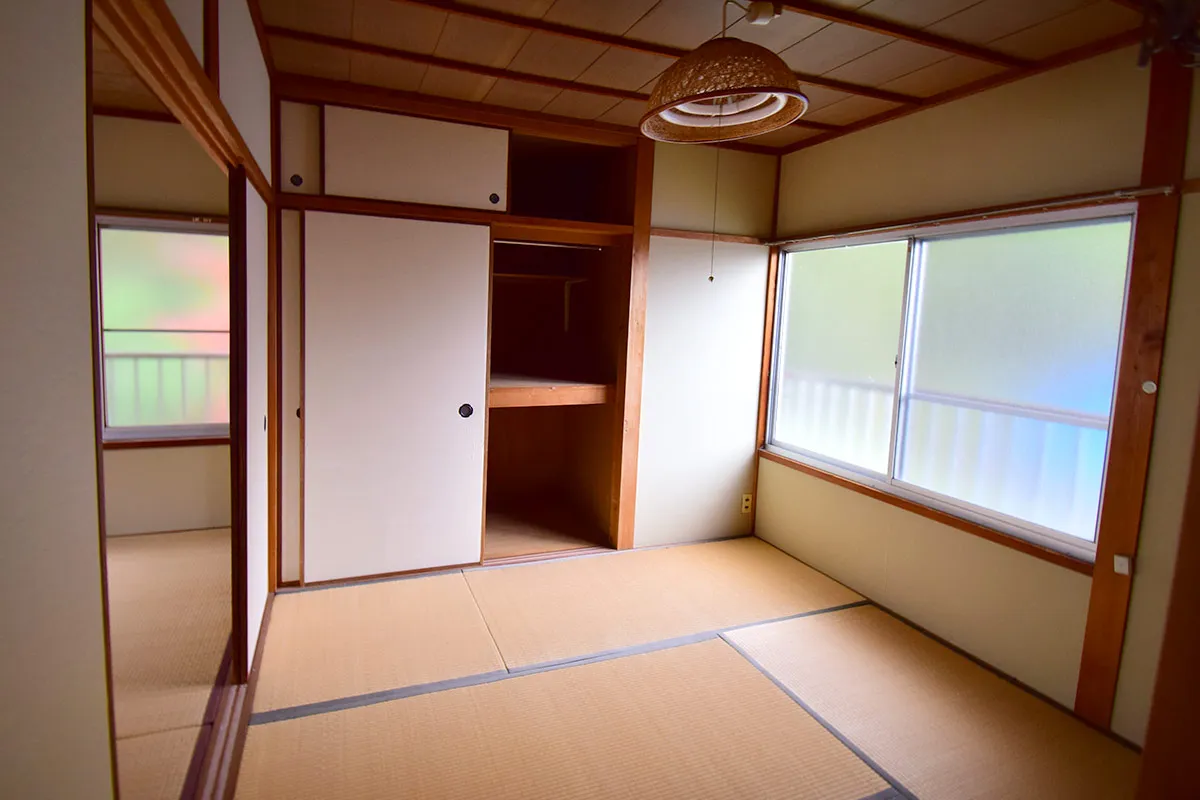 Quiet Residential Area! Used home in Ichijoji, Sakyo-ku