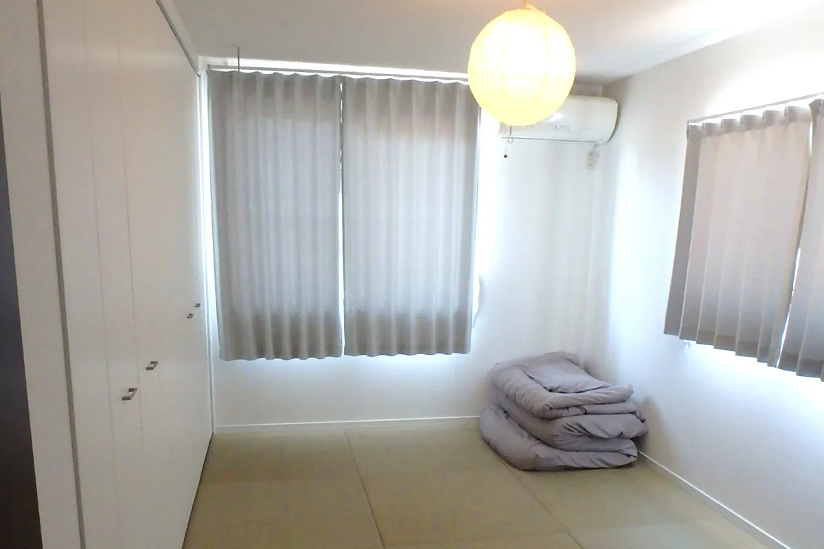 Former Geisha house, Licensed popular guesthouse by Kamo River