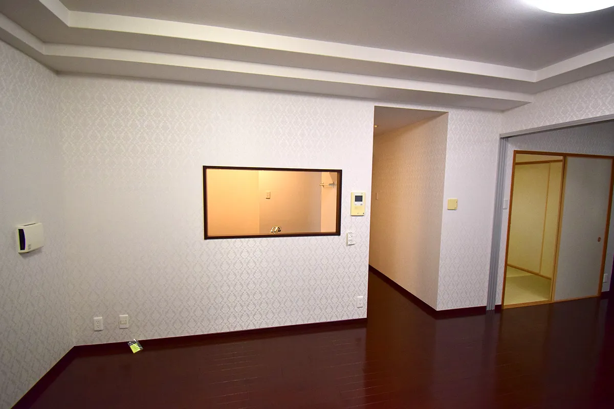 Heart of Kyoto: Ground Floor Condo with a Spacious Private Garden