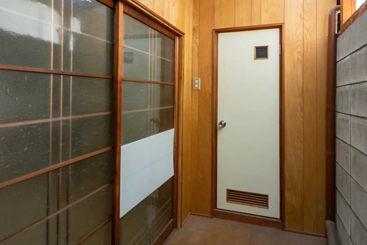 Kyoto Machiya in central Kyoto: A Blend of Tradition and Modern Convenience
