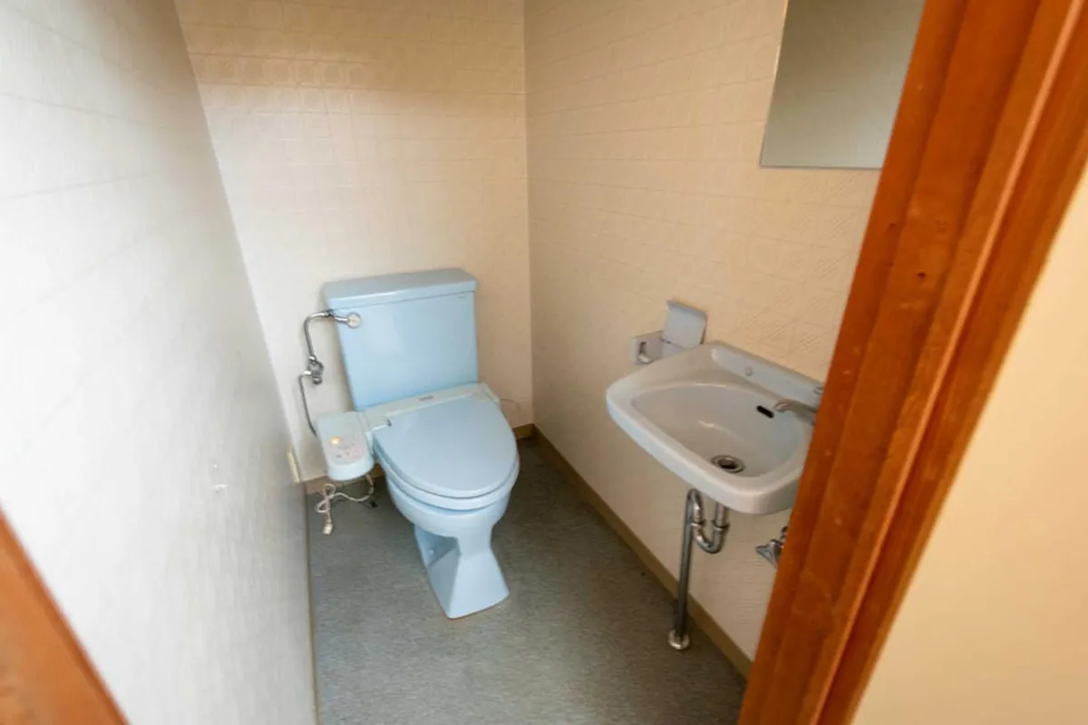 Kyoto Machiya in central Kyoto: A Blend of Tradition and Modern Convenience