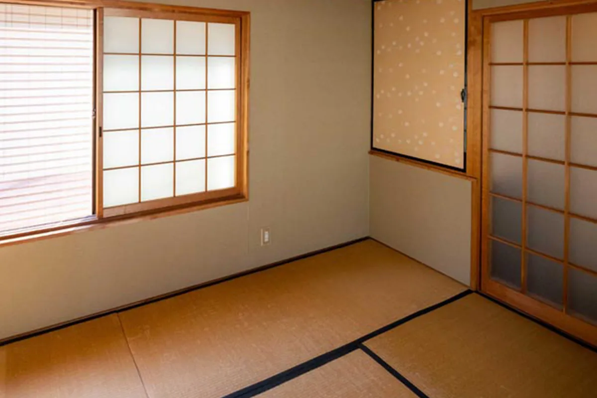 Kyoto Machiya in central Kyoto: A Blend of Tradition and Modern Convenience
