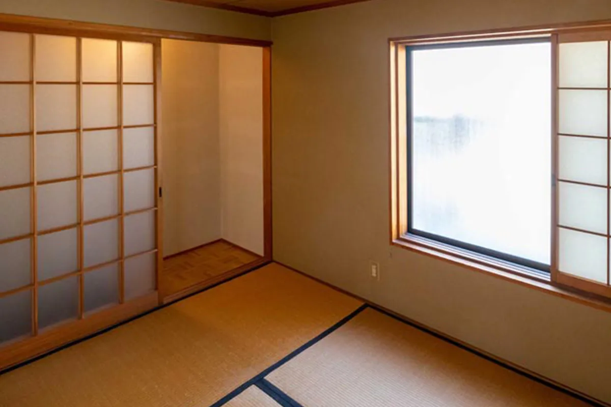 Kyoto Machiya in central Kyoto: A Blend of Tradition and Modern Convenience