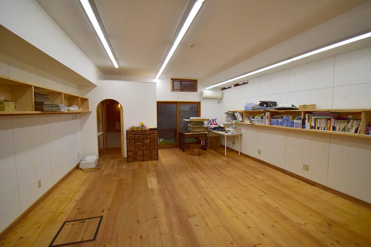 Tenanted House for Sale | Build Wealth in Historic Kamigyo, Kyoto