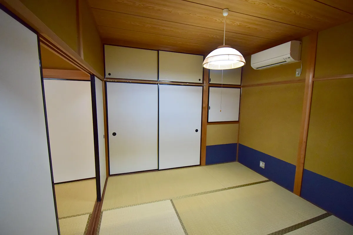 Tenanted House for Sale | Build Wealth in Historic Kamigyo, Kyoto