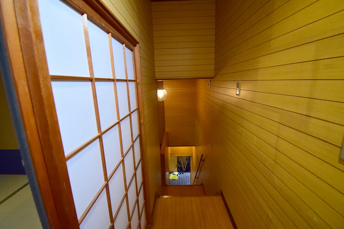 Tenanted House for Sale | Build Wealth in Historic Kamigyo, Kyoto