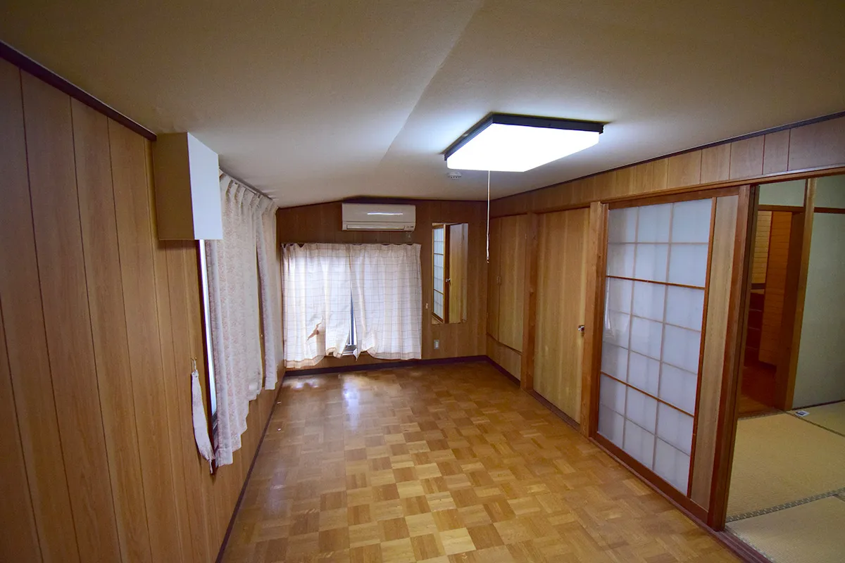 Tenanted House for Sale | Build Wealth in Historic Kamigyo, Kyoto