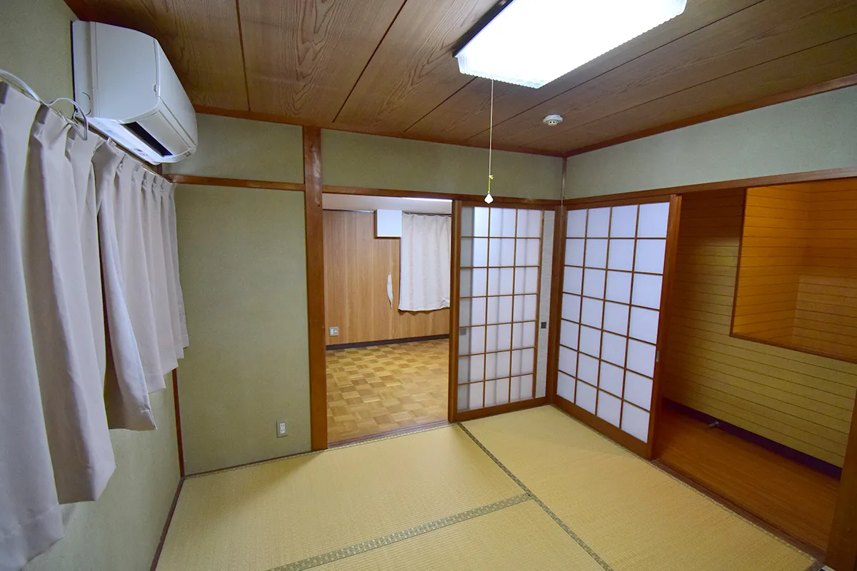 Tenanted House for Sale | Build Wealth in Historic Kamigyo, Kyoto