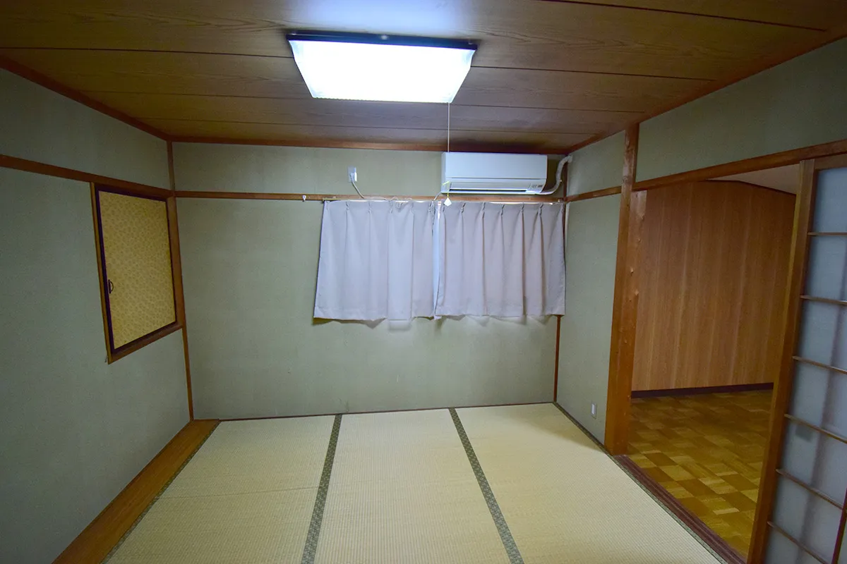 Tenanted House for Sale | Build Wealth in Historic Kamigyo, Kyoto