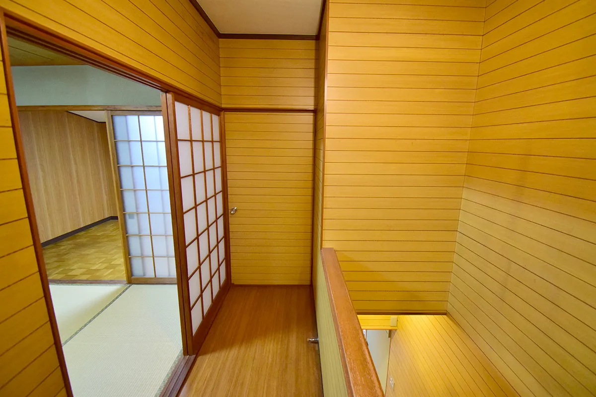 Tenanted House for Sale | Build Wealth in Historic Kamigyo, Kyoto