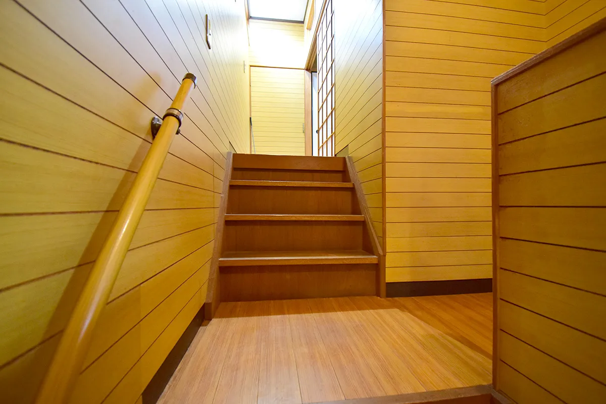 Tenanted House for Sale | Build Wealth in Historic Kamigyo, Kyoto