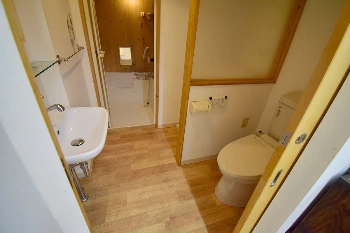Tenanted House for Sale | Build Wealth in Historic Kamigyo, Kyoto