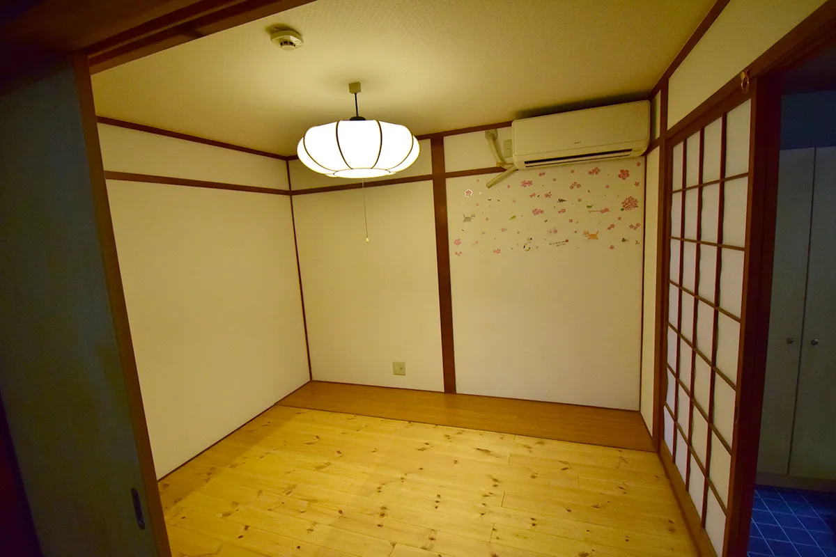Tenanted House for Sale | Build Wealth in Historic Kamigyo, Kyoto