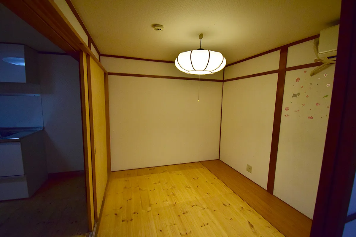 Tenanted House for Sale | Build Wealth in Historic Kamigyo, Kyoto