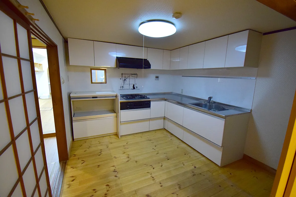 Tenanted House for Sale | Build Wealth in Historic Kamigyo, Kyoto