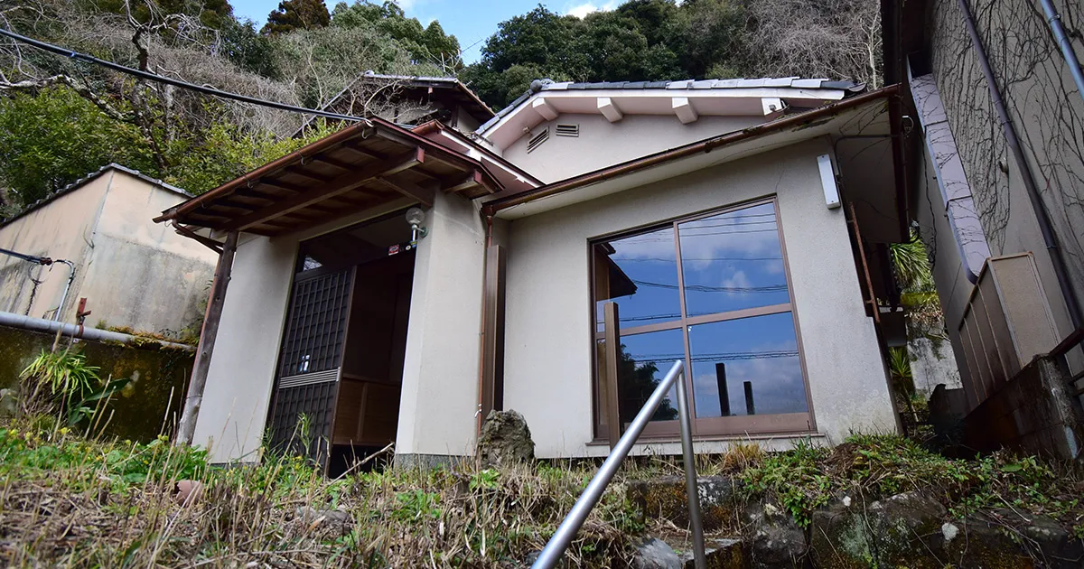 Kyoto Cultural Haven: Detached Home Just Minutes from the Philosopher’s Path with Scenic Balcony Views