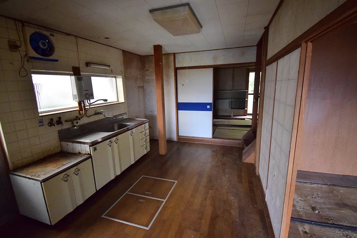 Kyoto Cultural Haven: Detached Home Just Minutes from the Philosopher’s Path with Scenic Balcony Views