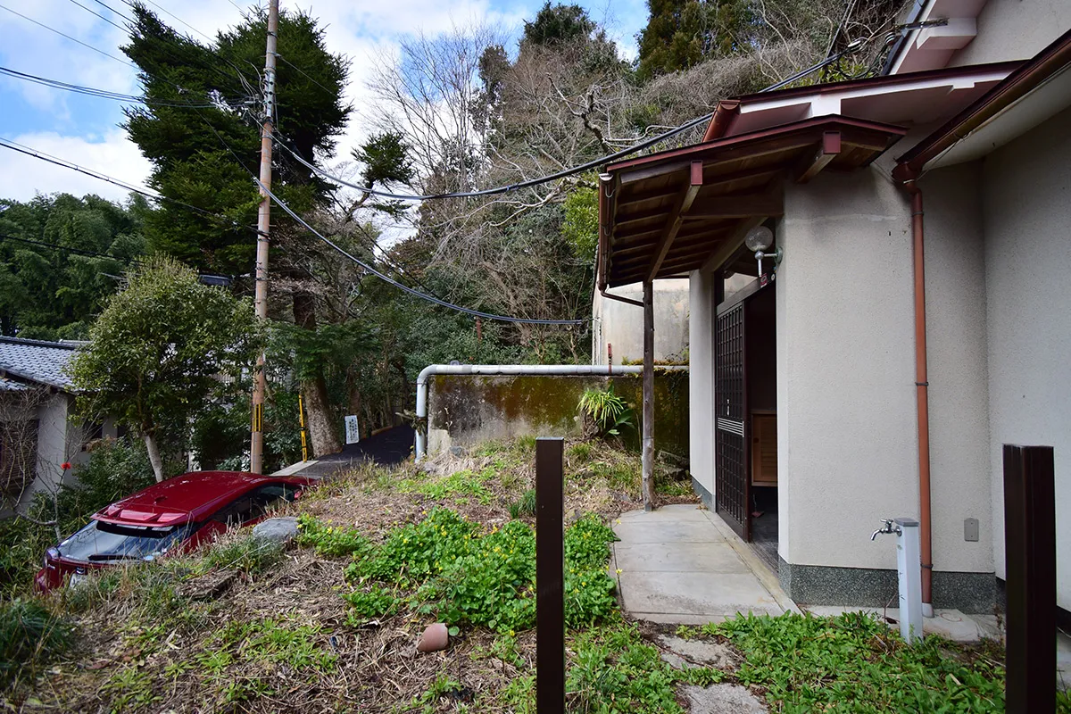 Kyoto Cultural Haven: Detached Home Just Minutes from the Philosopher’s Path with Scenic Balcony Views