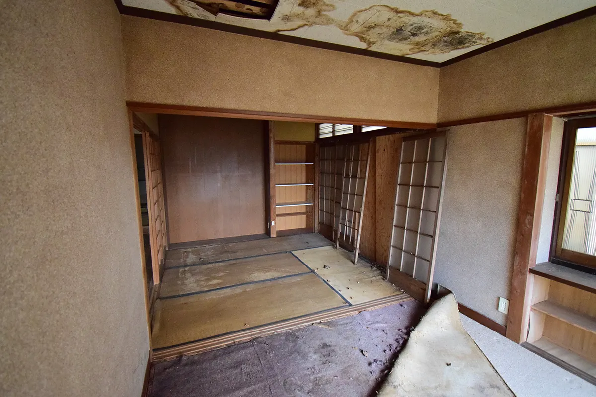 Kyoto Cultural Haven: Detached Home Just Minutes from the Philosopher’s Path with Scenic Balcony Views