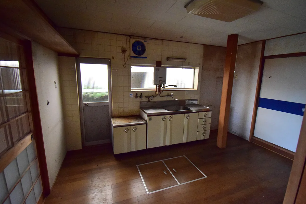Kyoto Cultural Haven: Detached Home Just Minutes from the Philosopher’s Path with Scenic Balcony Views