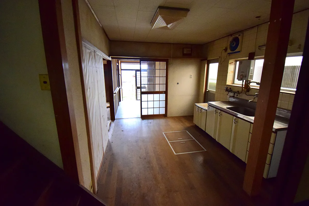 Kyoto Cultural Haven: Detached Home Just Minutes from the Philosopher’s Path with Scenic Balcony Views