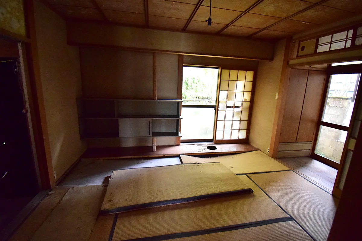Kyoto Cultural Haven: Detached Home Just Minutes from the Philosopher’s Path with Scenic Balcony Views