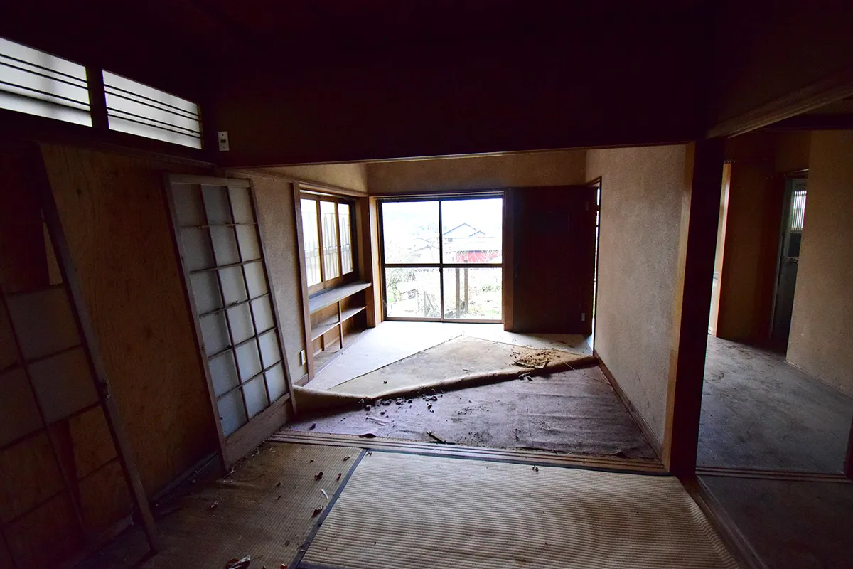 Kyoto Cultural Haven: Detached Home Just Minutes from the Philosopher’s Path with Scenic Balcony Views