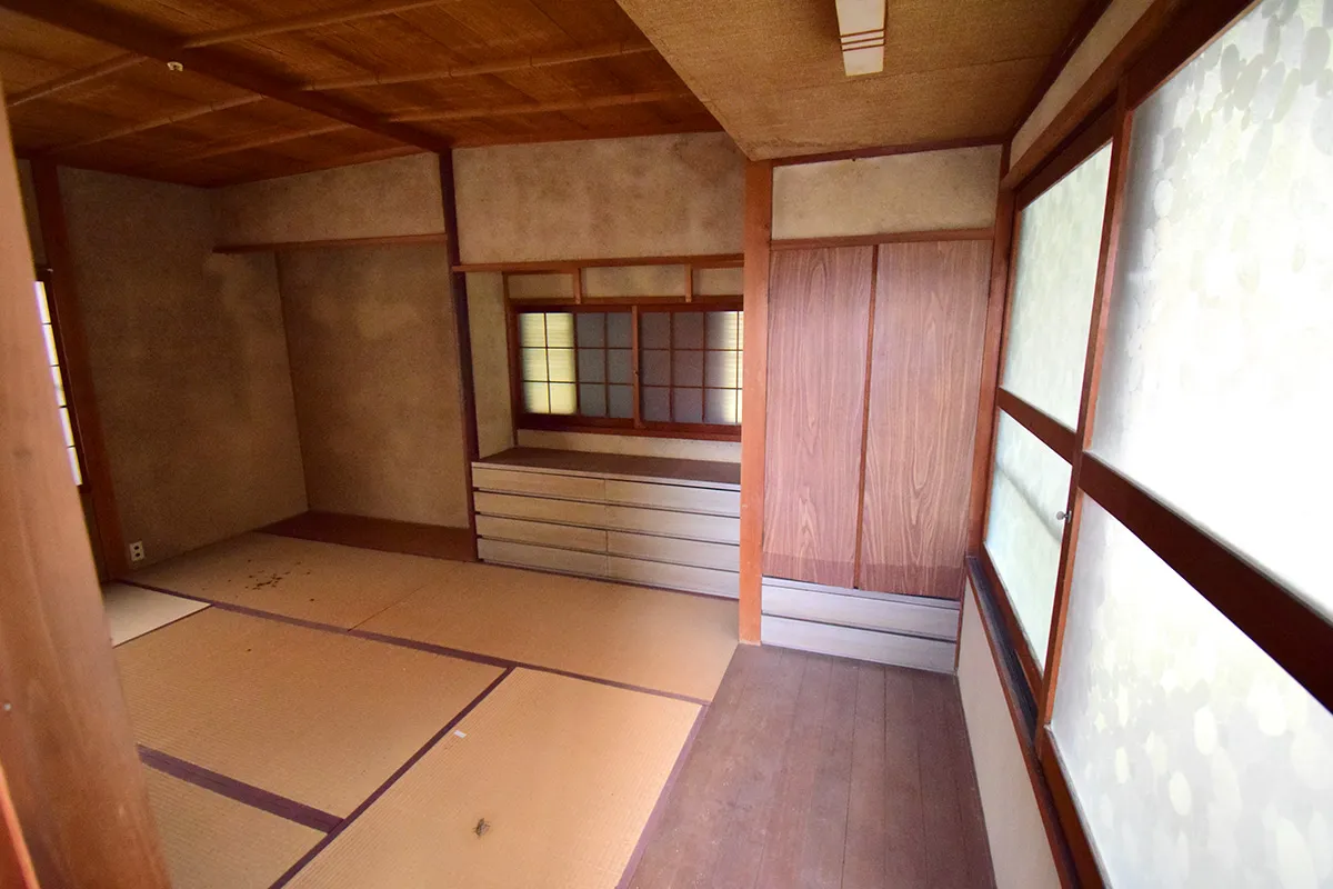 Kyoto Cultural Haven: Detached Home Just Minutes from the Philosopher’s Path with Scenic Balcony Views