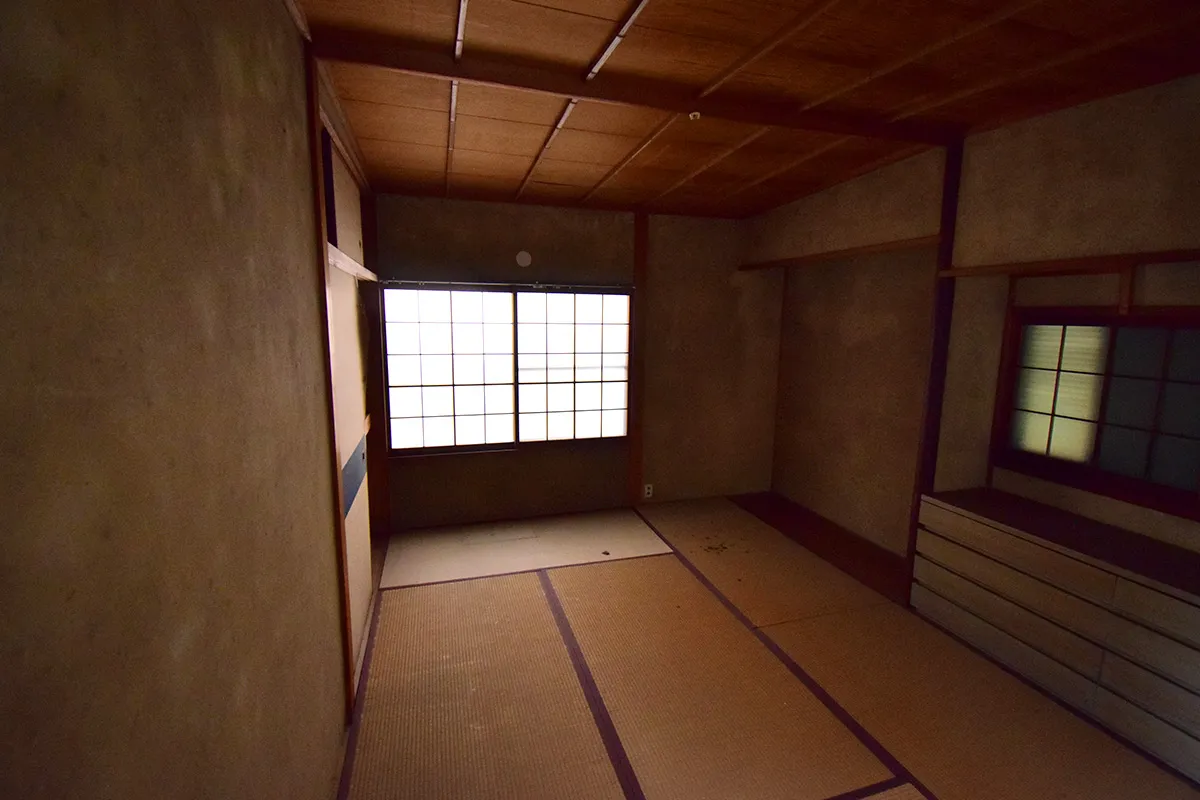 Kyoto Cultural Haven: Detached Home Just Minutes from the Philosopher’s Path with Scenic Balcony Views