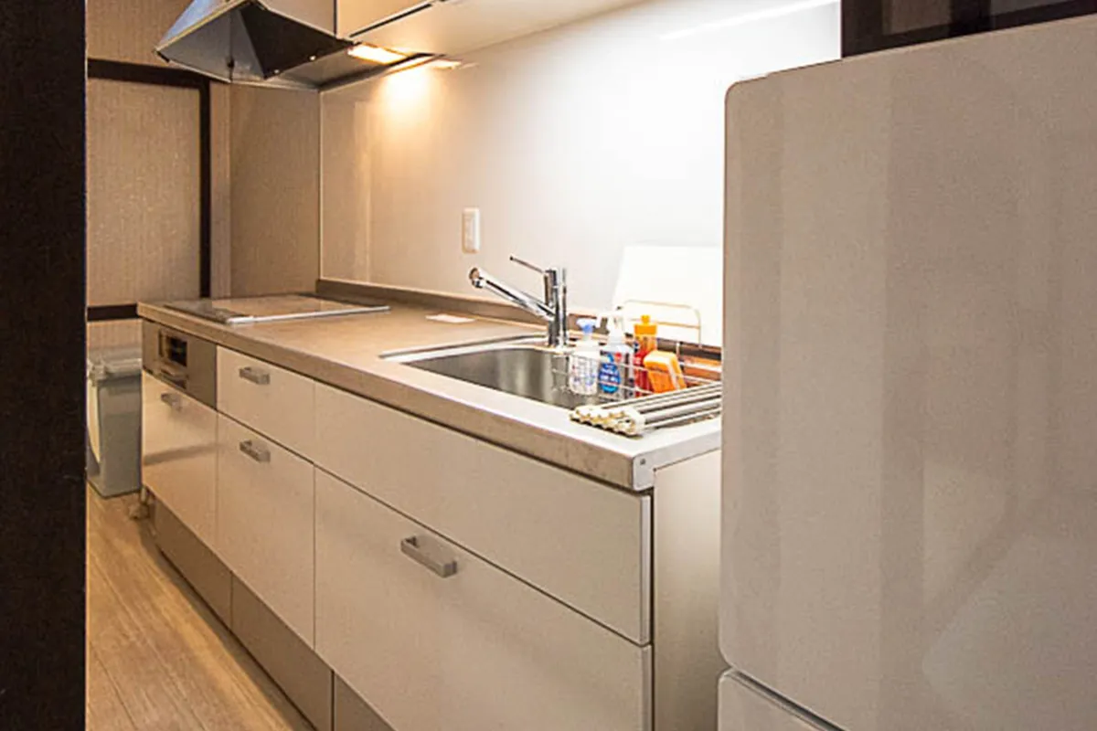 Fully renovated Licensed Guesthouse & Residence Steps from Nijo Castle