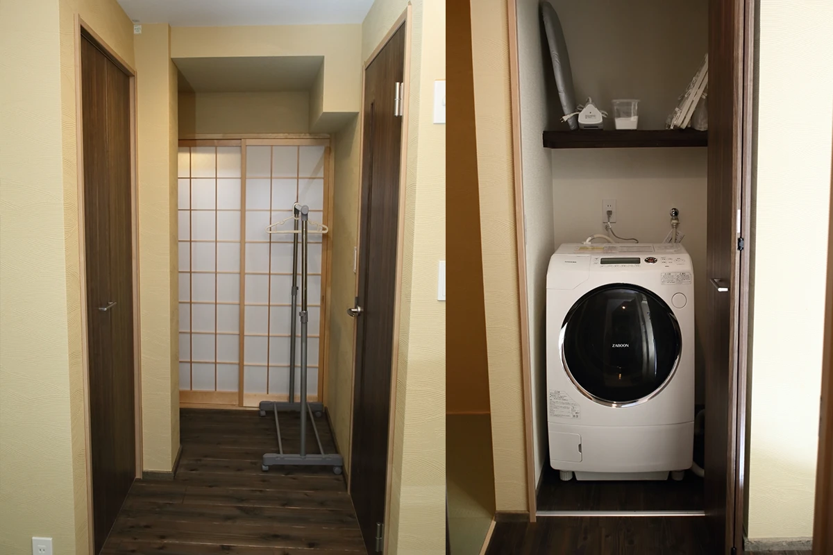 Higashiyama Machiya Gem: Remodeled Guesthouse with Garden & Prime Station Access