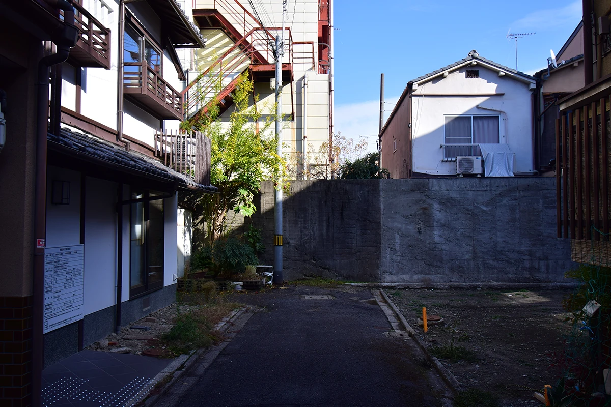 Kyoto Machiya Renaissance: Timeless Charm & Modern Comfort Steps from JR Nijo