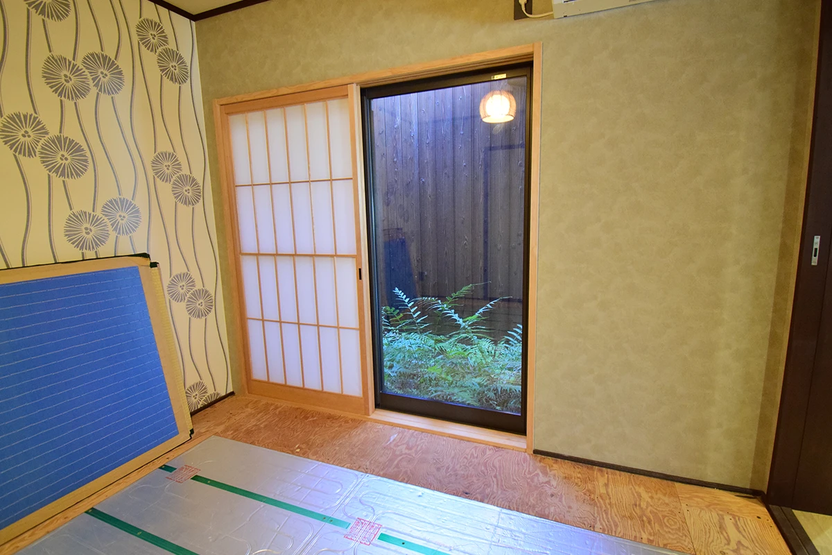 Kyoto Machiya Renaissance: Timeless Charm & Modern Comfort Steps from JR Nijo