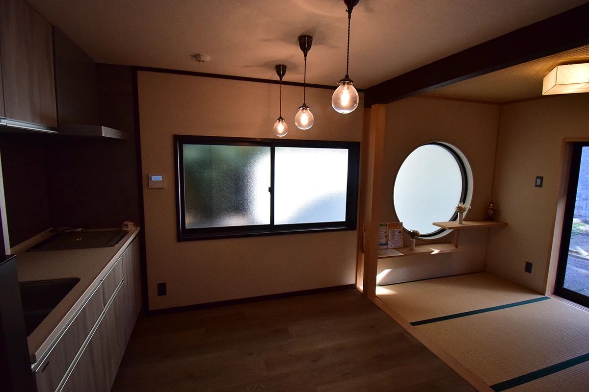 Kyoto Machiya Renaissance: Timeless Charm & Modern Comfort Steps from JR Nijo