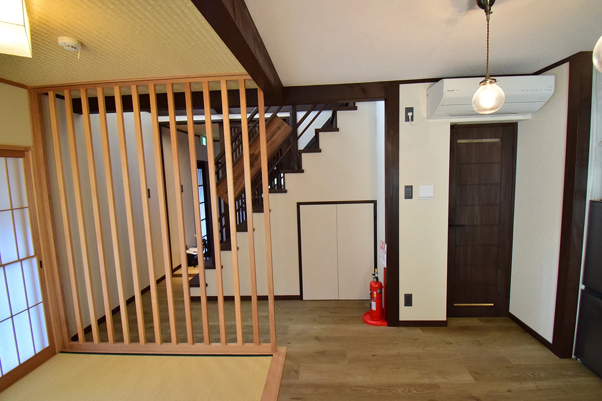 Kyoto Machiya Renaissance: Timeless Charm & Modern Comfort Steps from JR Nijo