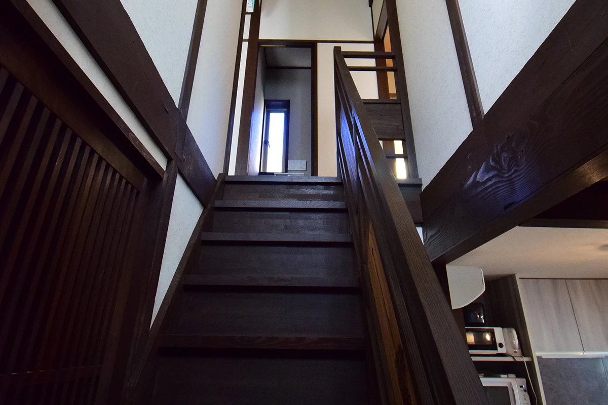 Kyoto Machiya Renaissance: Timeless Charm & Modern Comfort Steps from JR Nijo