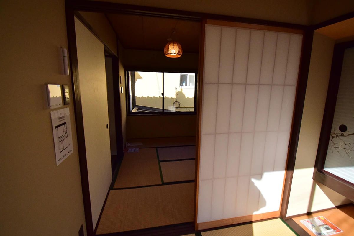 Kyoto Machiya Renaissance: Timeless Charm & Modern Comfort Steps from JR Nijo