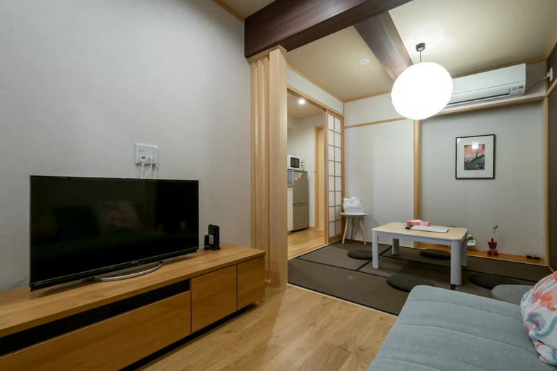 Higashiyama Machiya Revival: Timeless Charm, Modern Upgrades & Rental Income Opportunity
