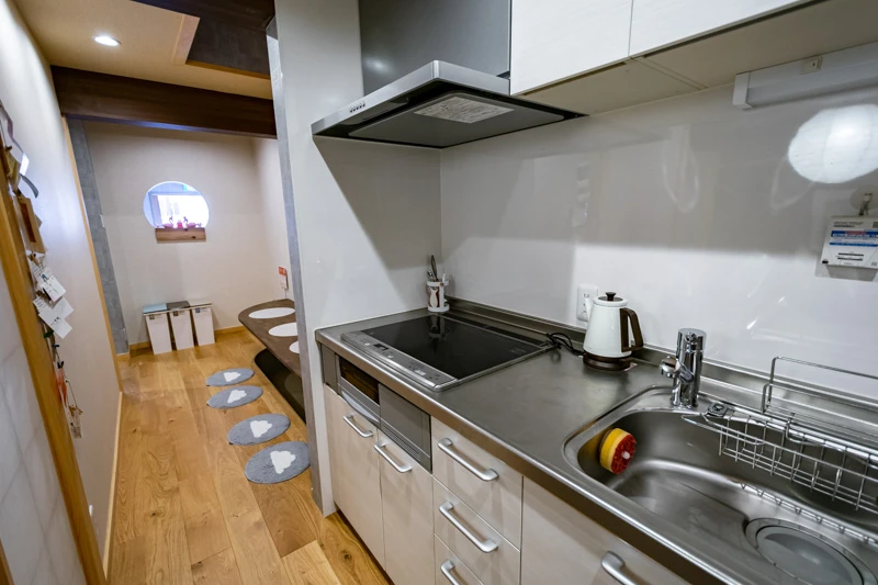 Higashiyama Machiya Revival: Timeless Charm, Modern Upgrades & Rental Income Opportunity