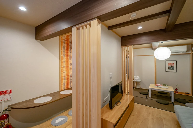 Higashiyama Machiya Revival: Timeless Charm, Modern Upgrades & Rental Income Opportunity