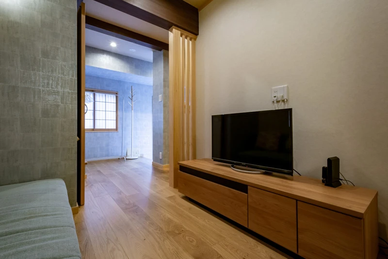 Higashiyama Machiya Revival: Timeless Charm, Modern Upgrades & Rental Income Opportunity