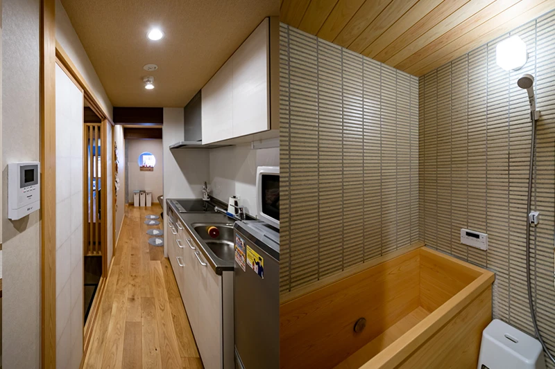 Higashiyama Machiya Revival: Timeless Charm, Modern Upgrades & Rental Income Opportunity