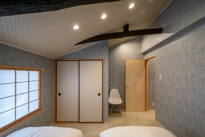 Higashiyama Machiya Revival: Timeless Charm, Modern Upgrades & Rental Income Opportunity