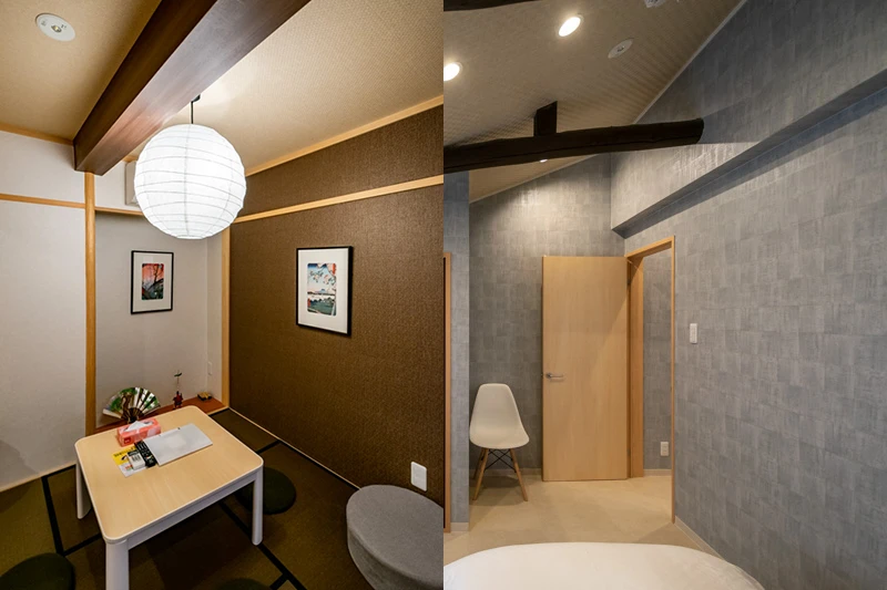 Higashiyama Machiya Revival: Timeless Charm, Modern Upgrades & Rental Income Opportunity