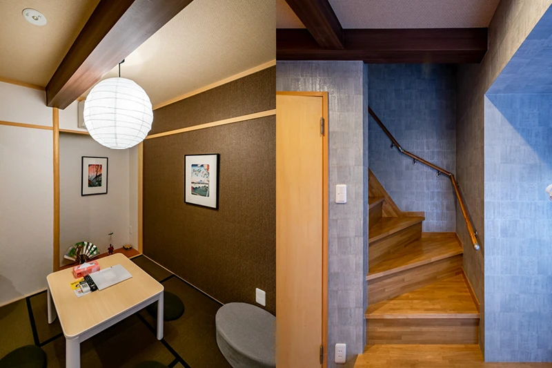 Higashiyama Machiya Revival: Timeless Charm, Modern Upgrades & Rental Income Opportunity