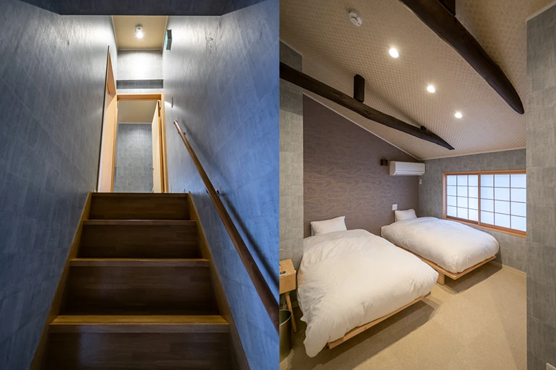 Higashiyama Machiya Revival: Timeless Charm, Modern Upgrades & Rental Income Opportunity
