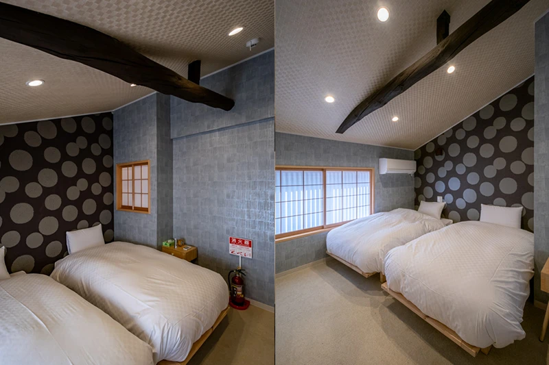 Higashiyama Machiya Revival: Timeless Charm, Modern Upgrades & Rental Income Opportunity