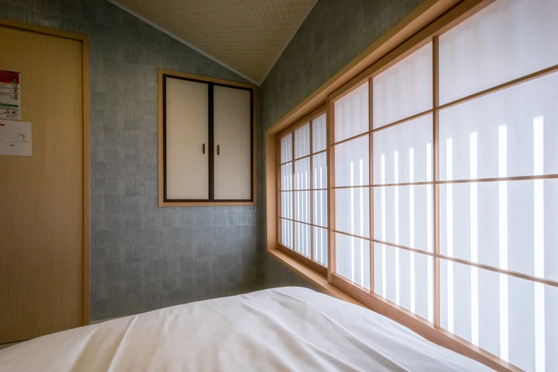 Higashiyama Machiya Revival: Timeless Charm, Modern Upgrades & Rental Income Opportunity