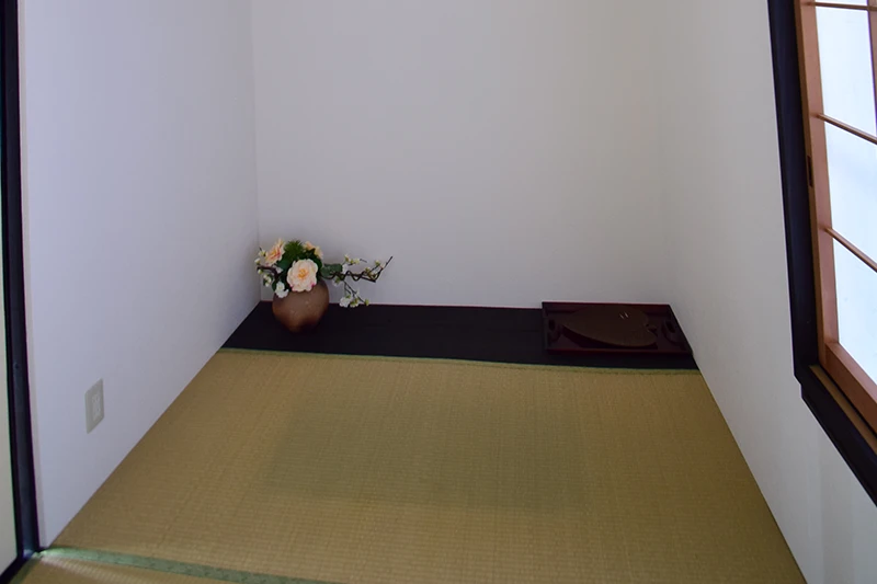 Kyoto Machiya in Juraku Kai: Timeless Tradition, Modern Functionality & Guesthouse Opportunity
