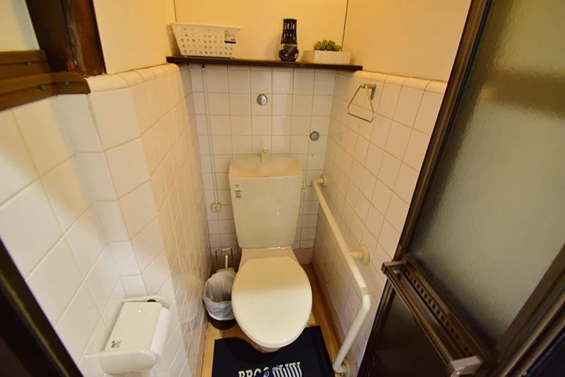 Kyoto Machiya in Juraku Kai: Timeless Tradition, Modern Functionality & Guesthouse Opportunity